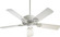 Empress 52''Ceiling Fan in Studio White (19|355258)