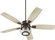 Galveston 52''Ceiling Fan in Oiled Bronze (19|352586)