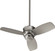 Gusto 32''Ceiling Fan in Satin Nickel (19|3232365)