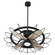 Mira 30''Ceiling Fan in Textured Black (19|3230469)