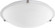 3000 Ceiling Mounts Four Light Ceiling Mount in Satin Nickel (19|30002065)