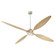Papillon 80'' Ceiling Fan in Satin Nickel (19|2880465)