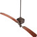 Turner 68''Ceiling Fan in Oiled Bronze (19|2868286)