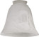 Glass Series Glass in Faux Alabaster (19|2812)