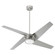 Axis 54''Ceiling Fan in Satin Nickel (19|2654465)