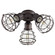2314 Light Kits LED Patio Light Kit in Oiled Bronze (19|231486)