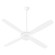 Expo 60'' Ceiling Fan in Studio White (19|206048)