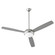 Expo 60''Ceiling Fan in Satin Nickel (19|2060365)