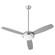 Expo 52''Ceiling Fan in Satin Nickel (19|2052365)