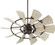 Windmill 52''Patio Fan in Oiled Bronze (19|19521086)