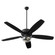 Breeze 52''Ceiling Fan in Matte Black (19|17052559)