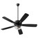 Ovation 52''Patio Fan in Matte Black (19|1452559)