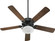 Estate 52''Patio Fan in Old World (19|143525995)