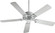 Estate 52''Patio Fan in White (19|1435256)