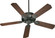 HUDSON 52''Patio Fan in Old World (19|13752595)