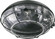 Hudson LED Patio Light Kit in Matte Black (19|1374859)