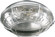 Hudson LED Patio Light Kit in Galvanized (19|1374809)