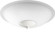 1180 Light Kits LED Fan Light Kit in Studio White w/ Satin Opal (19|1180808)