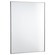 Rectangular Mirrors Mirror in Matte Black (19|11304059)