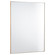 Rectangular Mirrors Mirror in Gold Finished (19|11304021)