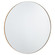 Round Mirrors Mirror in Gold Finished (19|104221)