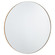 Round Mirrors Mirror in Gold Finished (19|104221)