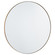 Round Mirrors Mirror in Gold Finished (19|103621)