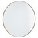 Round Mirrors Mirror in Gold Finished (19|103021)