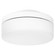1011 Fan Light Kits LED Fan Light Kit in White (19|1011906)