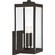 Westover Two Light Outdoor Wall Mount in Western Bronze (10|WVR8409WT)