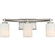 Taylor Three Light Bath Fixture in Brushed Nickel (10|TY8603BN)