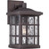 Stonington One Light Outdoor Wall Lantern in Palladian Bronze (10|SNN8408PN)
