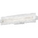 Winter LED Bath Fixture in Polished Chrome (10|PCWR8524C)