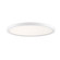 Outskirts LED Flush Mount in Matte White (10|OST1720W)