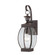 Oasis One Light Outdoor Wall Lantern in Medici Bronze (10|OAS8406Z)