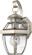 Newbury One Light Outdoor Wall Lantern in Pewter (10|NY8315P)
