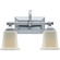 Nicholas Two Light Bath Fixture in Polished Chrome (10|NL8602C)