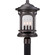 Marblehead Three Light Outdoor Post Lantern in Palladian Bronze (10|MBH9011PN)