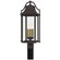Manning Three Light Outdoor Post Mount in Western Bronze (10|MAN9011WT)