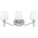 Hollister Three Light Bath Fixture in Polished Chrome (10|HS8603C)