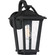 Darius One Light Outdoor Wall Lantern in Earth Black (10|DRS8409EK)