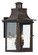 Chalmers Two Light Outdoor Wall Lantern in Aged Copper (10|CM8410AC)