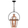 Burdett Two Light Pendant in Aged Copper (10|BURD2816AC)