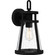 Barber One Light Outdoor Wall Mount in Matte Black (10|BAB8408MBK)