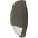 Exit Signs LED Emergency Light in Bronze (54|PEOEUEM20)