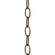 Accessory Chain Chain in Venetian Bronze (54|P875774)