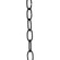 Accessory Chain Chain in Antique Bronze (54|P875720)