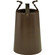 Nightsaver Cup in Antique Bronze (54|P870920)