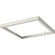 Everlume LED Flush Mount in Brushed Nickel (54|P860055009)