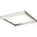 Everlume Led Flush Mount in Brushed Nickel (54|P860054009)